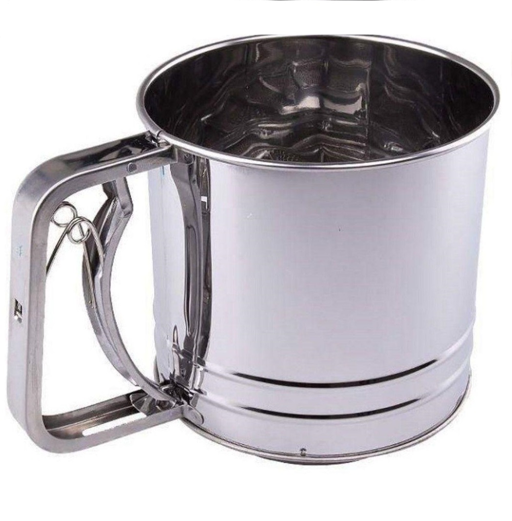 الک چرخشی دسته دار بزرگ (پست پیشتاز پس کرایه)