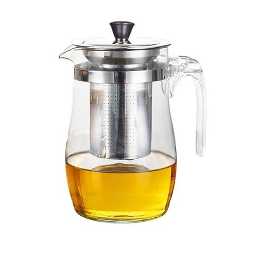 قوری ایگوری پیرکس 900 میل خارجی (پست پیشتاز پس کرایه)