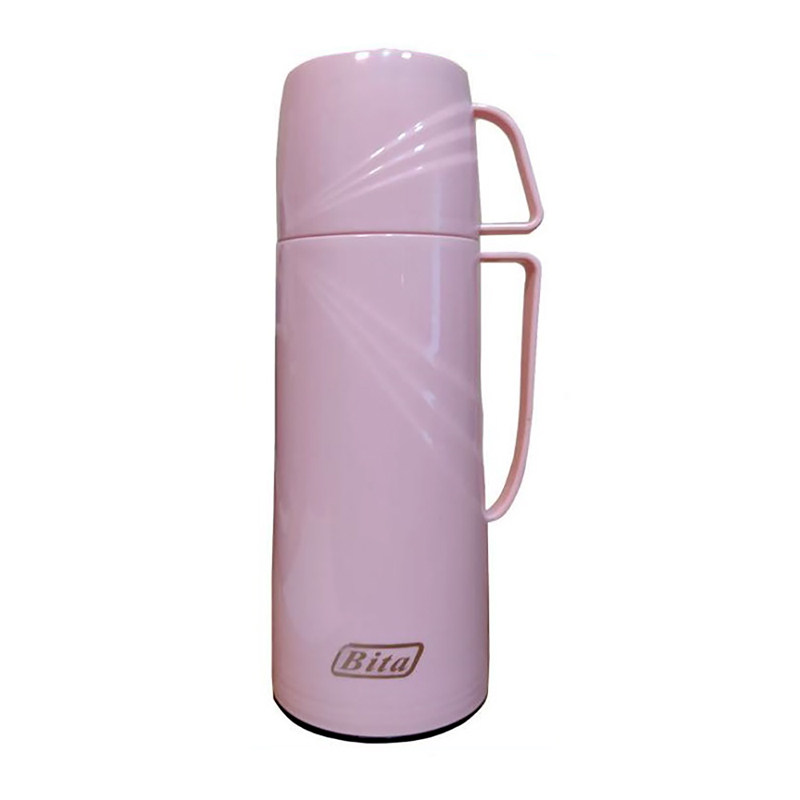 فلاسک نیم لیتر بیتا (پست پیشتاز پس کرایه)