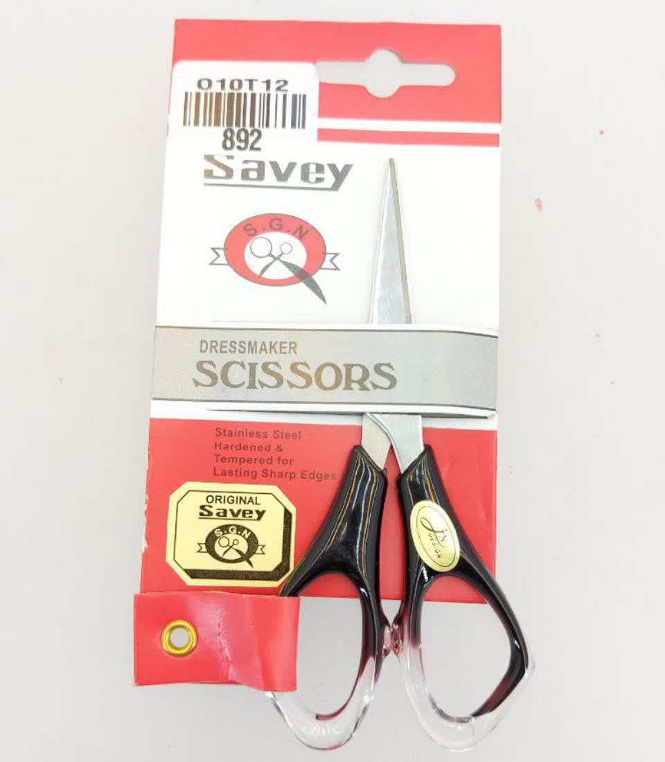 قیچی ساوی سبیل اعلا (پست پیشتاز پس کرایه)