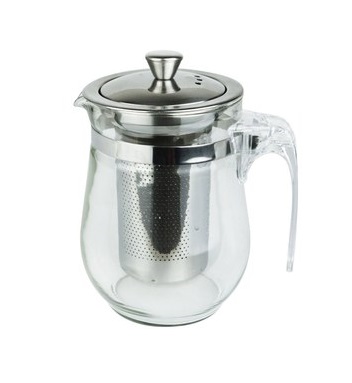 قوری ایگوری پیرکس 500 میل خارجی (پست پیشتاز پس کرایه)