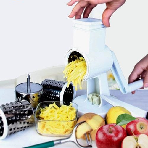 رنده سه کاره چرخشی تکتا (پست پیشتاز پس کرایه)