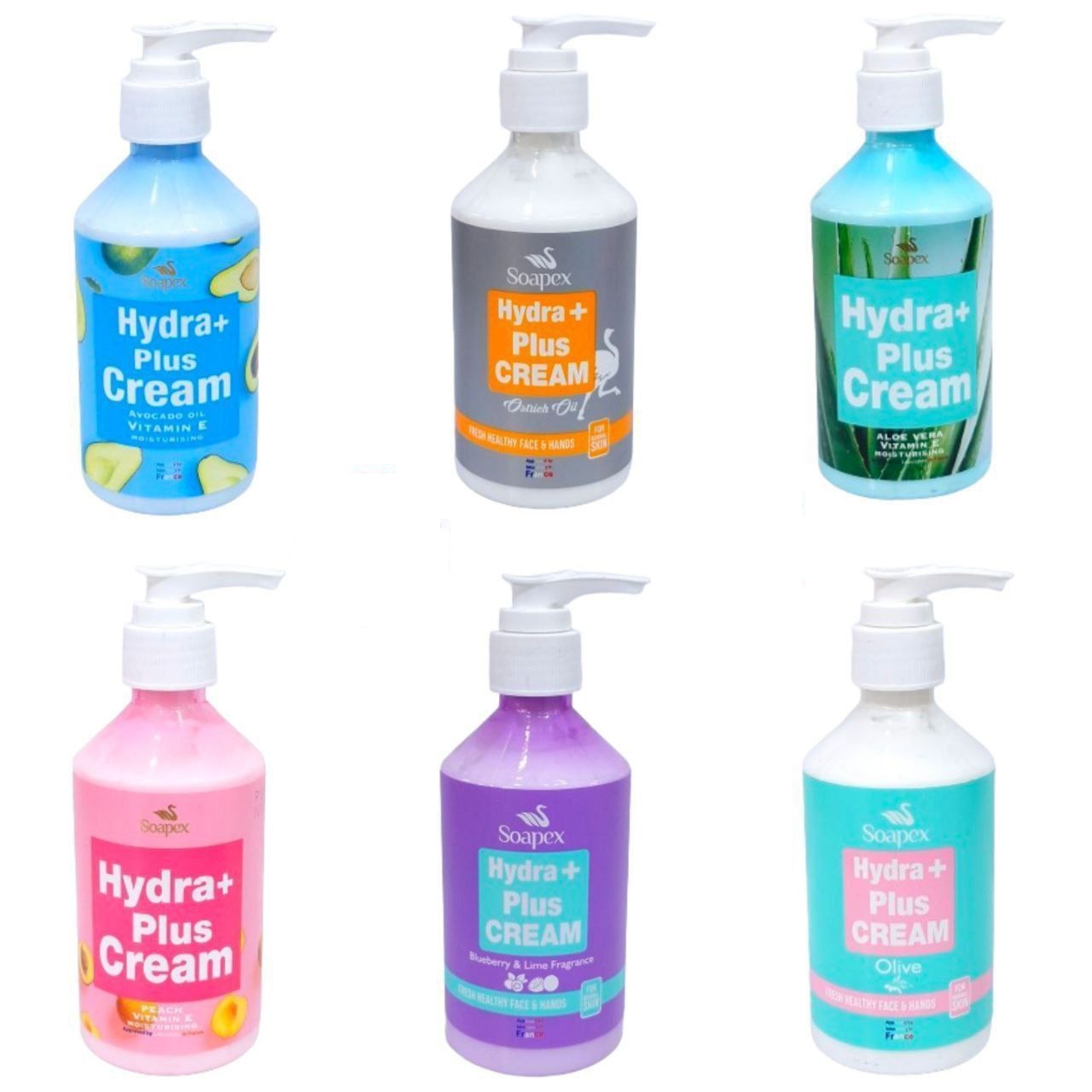 کرم آبرسان پمپی سوپکس (پست پیشتاز پس کرایه)