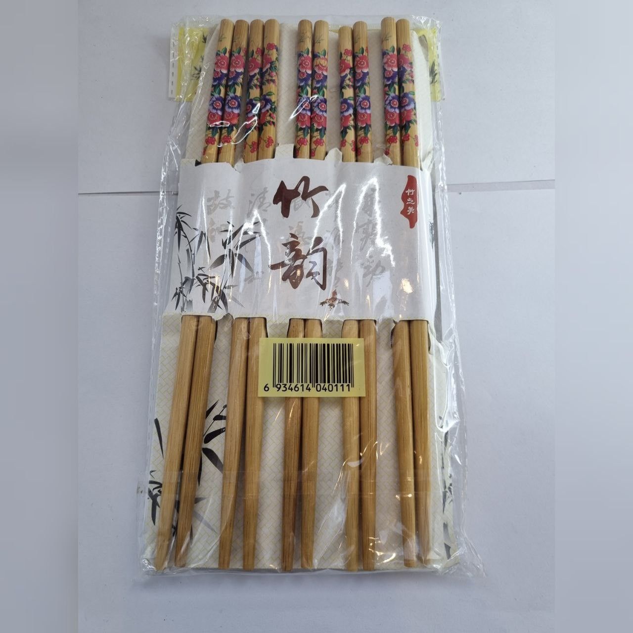 چاپ استیک 5 جفتی (پست پیشتاز پس کرایه)