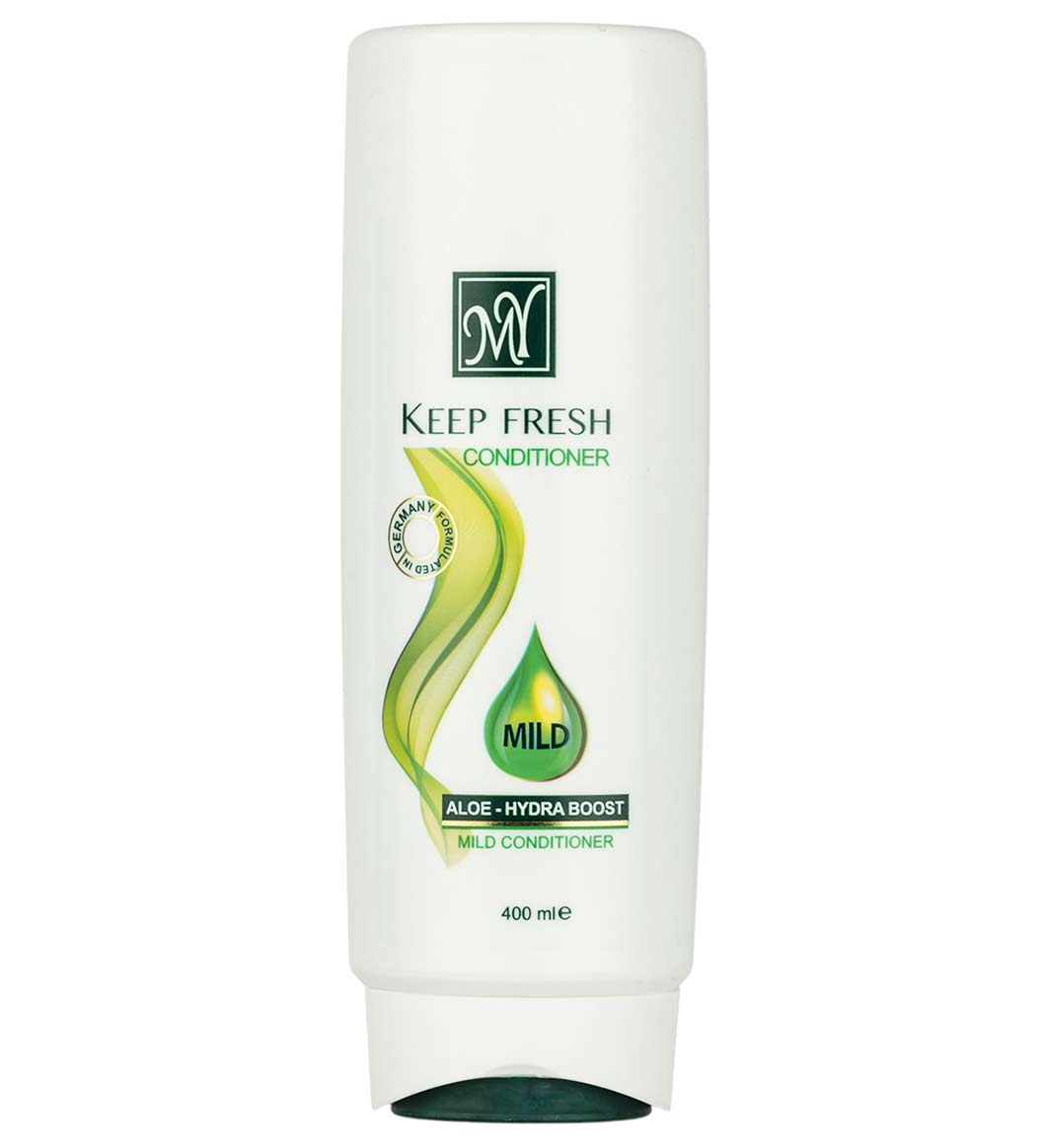 نرم کننده موی سر کیپ فرش مای 400 میل (پست پیشتاز پس کرایه)