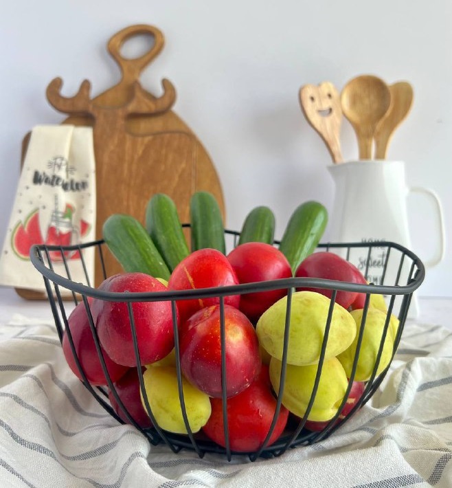 - سبد میوه موج مبلمونسرا مدل 275740