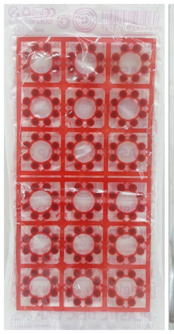 ترقه 8 تیر (18 عددی) (پست پیشتاز پس کرایه)