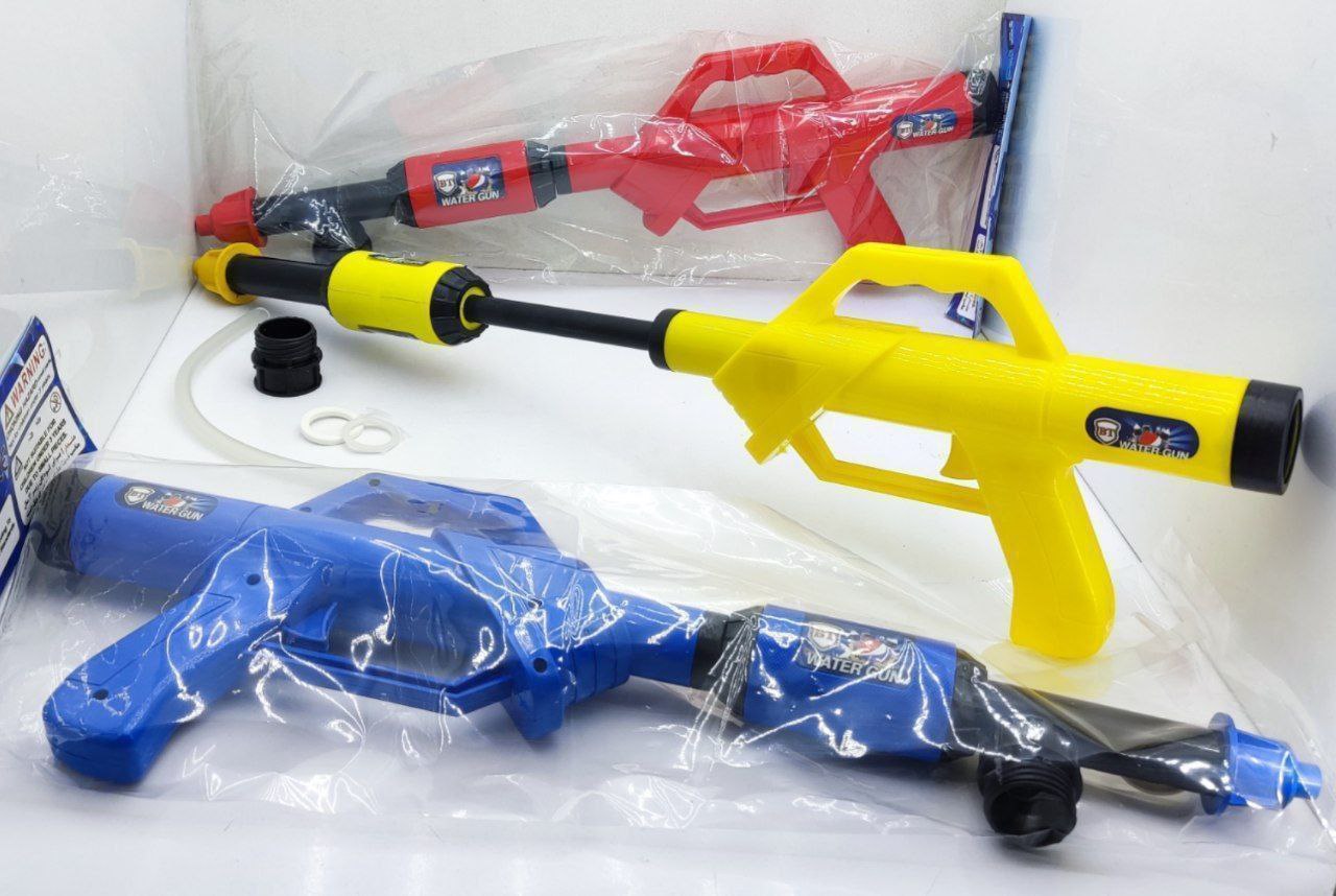 تفنگ آبپاش بطری خور بزرگ (پست پیشتاز پس کرایه)