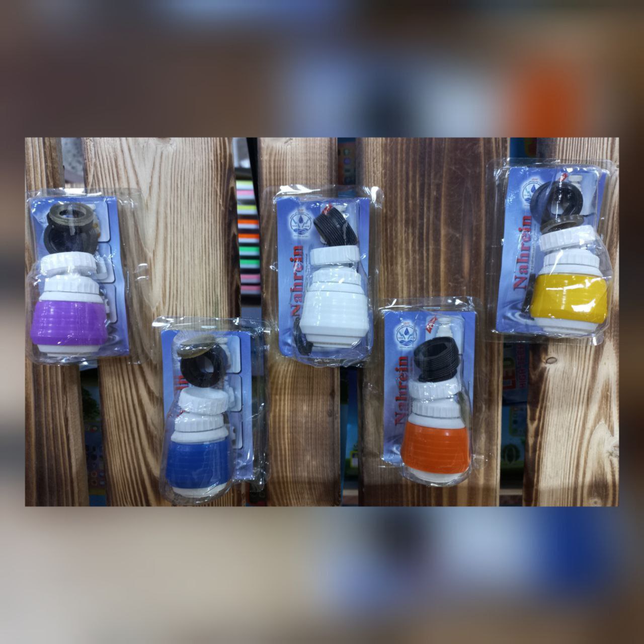 دیجی سیمیا - فشارشکن کوتاه سفید وکیوم (پست پیشتاز پس کرایه)