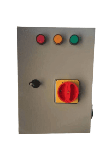 تابلو سه فاز آسانسور 200A