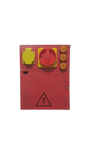 تابلو سه فاز آسانسور 300A