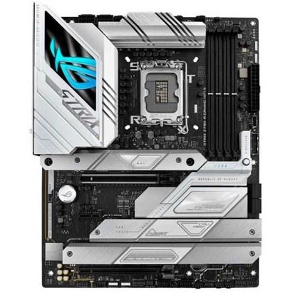 مادربرد ایسوس مدل ROG Strix Z790-A Gaming WiFi II DDR5