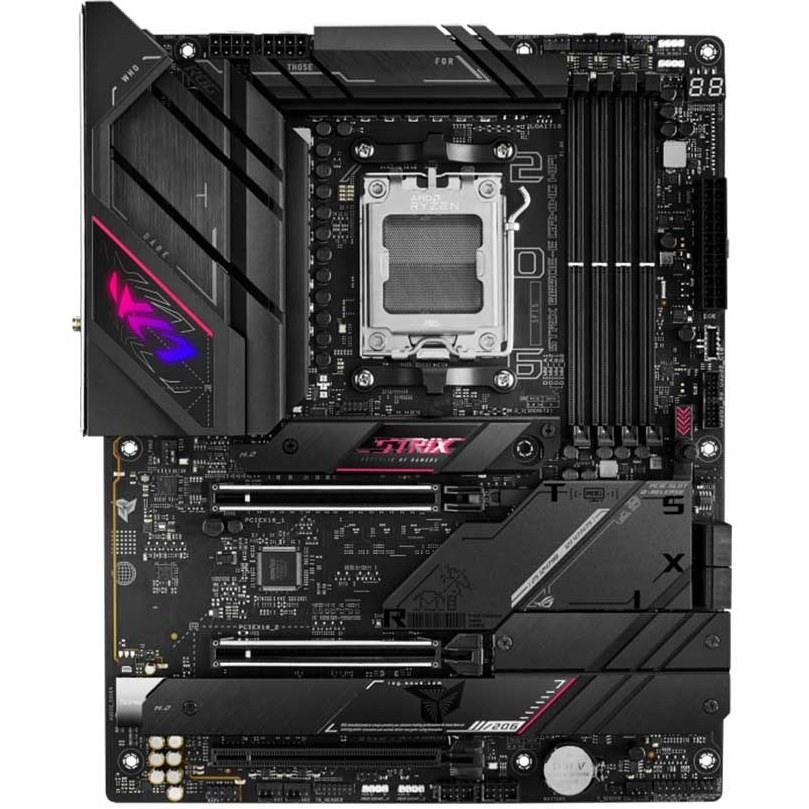 مادربرد ایسوس ROG STRIX B650E-E GAMING WIFI AM5 DDR5