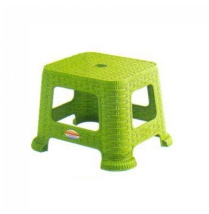 حراجی خونه - چهار پایه حصیری اعلا  865 ناصر (پست پیشتاز پس کرایه)