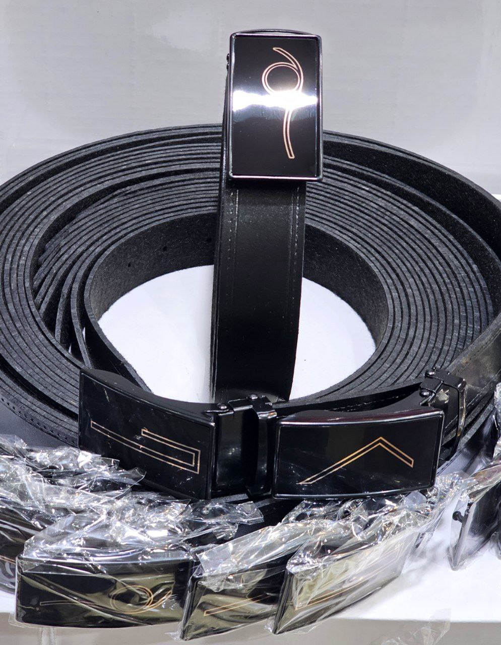 کمربندفوم 4سانت قلاب کشوئی (پست پیشتاز پس کرایه)