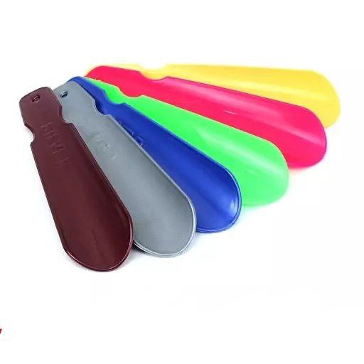 پاشنه کش 15سانتی پلاستیکی (پست پیشتاز پس کرایه)