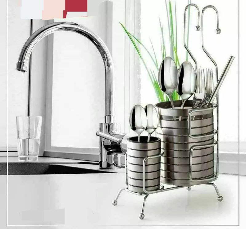 جاقاشقی تایلندی دوقلو نقره ای (پست پیشتاز پس کرایه)