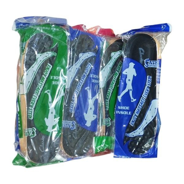 کفی کفش طبی مردانه (پست پیشتاز پس کرایه)