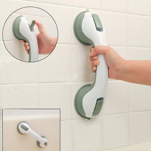 دستگیره حمام (پست پیشتاز پس کرایه)