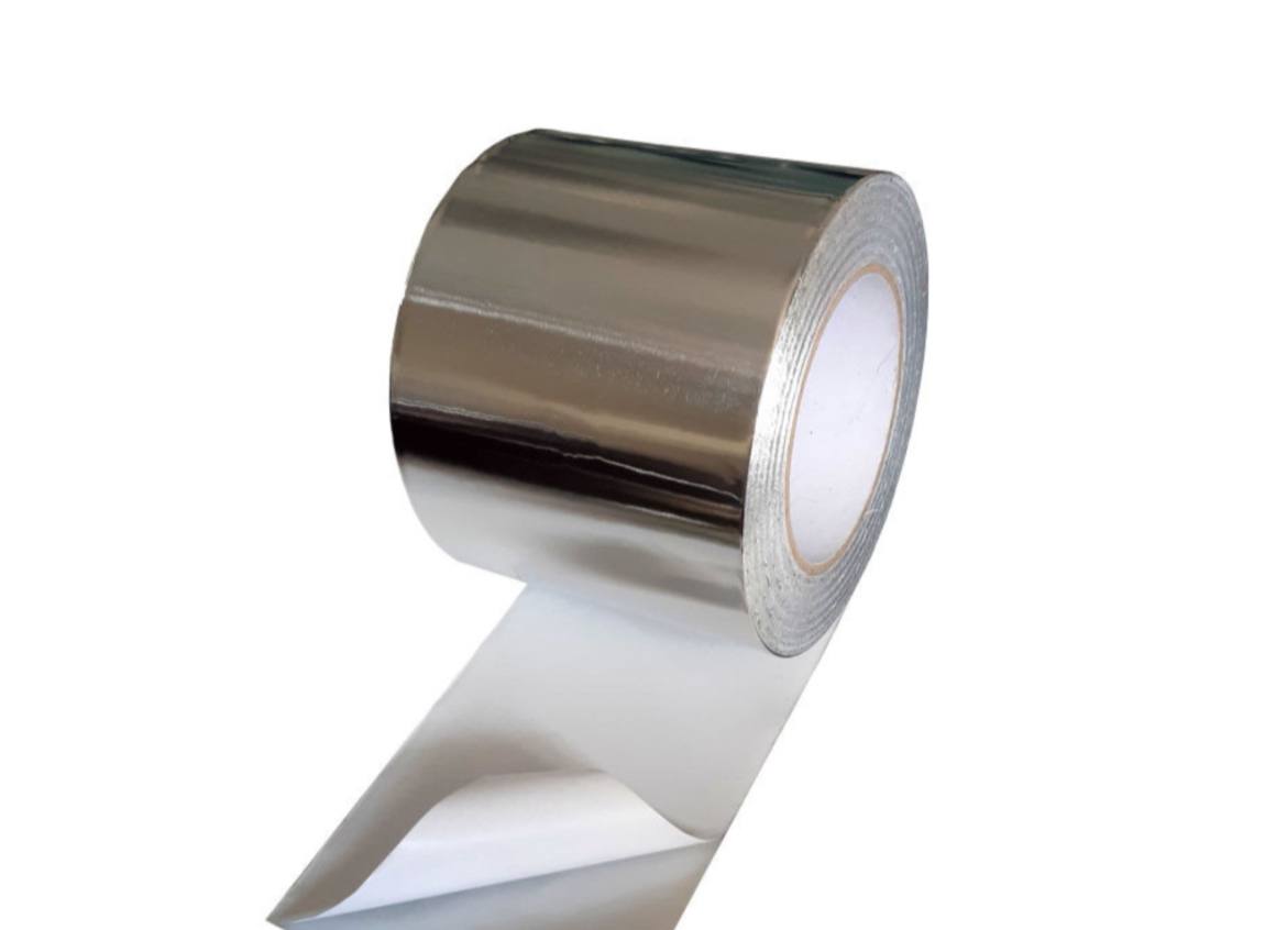 فویل چسبی دور گاز (پست پیشتاز پس کرایه)