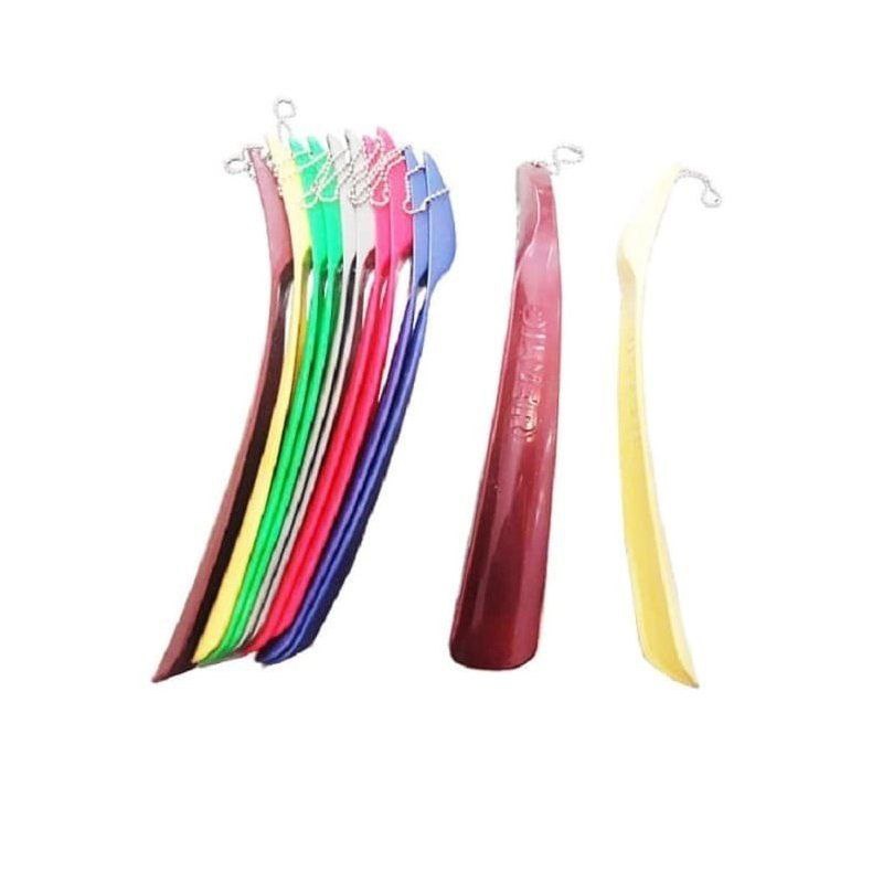 پاشنه کش 30سانتی پلاستیکی (پست پیشتاز پس کرایه)