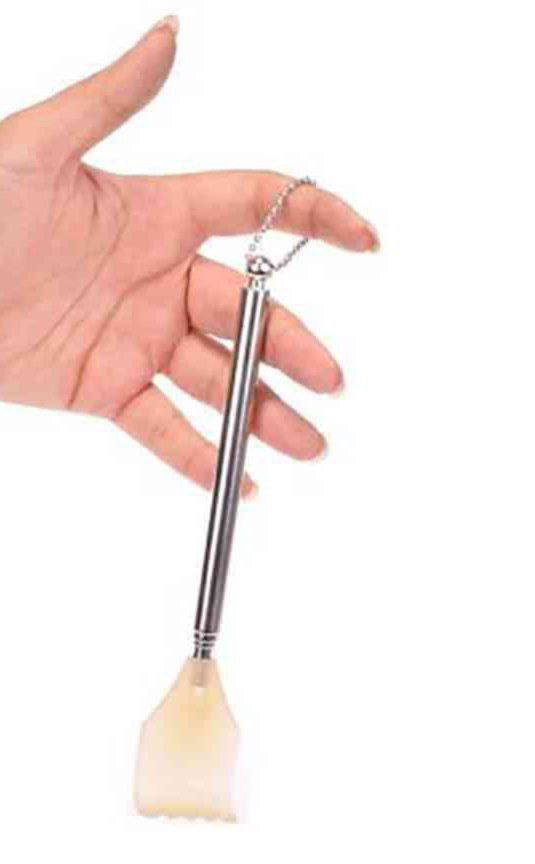 خارخارک تاشو خارجی (پست پیشتاز پس کرایه)