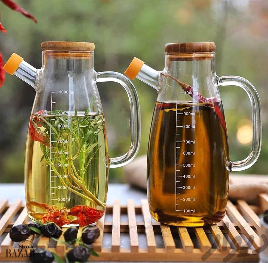 روغن ریز پیرکس خارجی (پست پیشتاز پس کرایه)