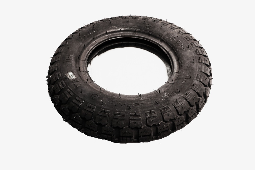 لاستیک فرغون یزد