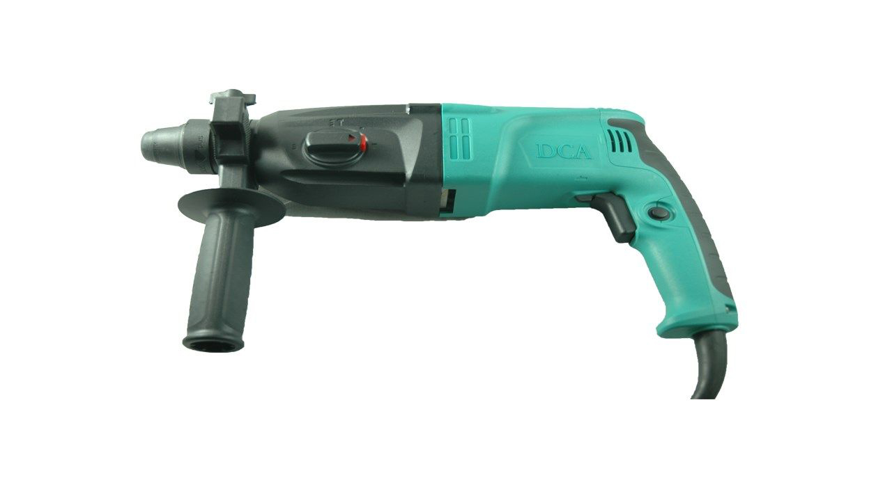 دریل بتن کن 7 کیلویی DCA مدل AZC0338