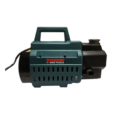 کارواش 140 بار استرانگ