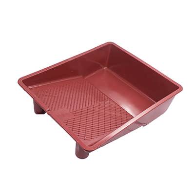 سینی غلطک رنگ بزرگ