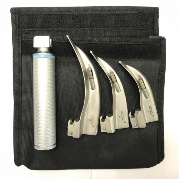 لارنگ اسکوپ