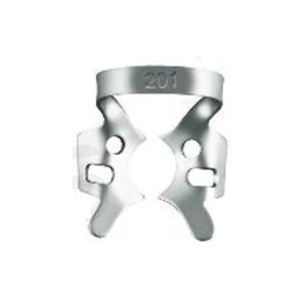 کلمپ مولر پایین با باله 201 فتاح طب کد 1776