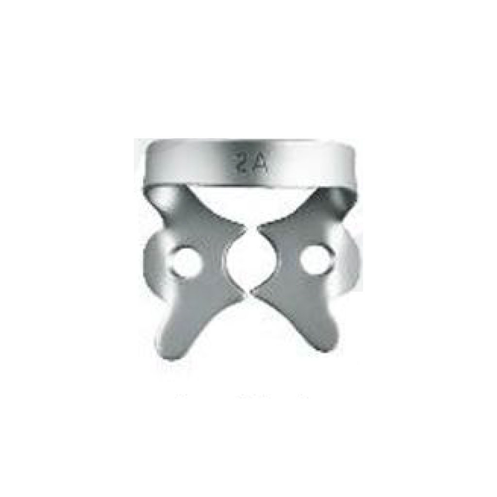 کلمپ پرمولر بالا و پایین بزرگ 2A فتاح طب کد 1765