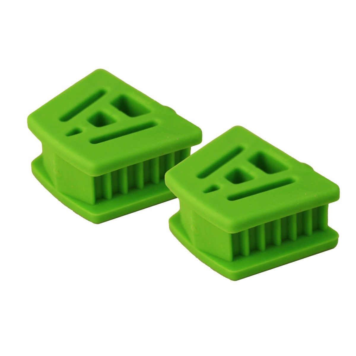 دهان بازکن لقمه ای کوتیزن مدل 01 بسته 2 عددی | ابزار حرفهای دندانپزشکی