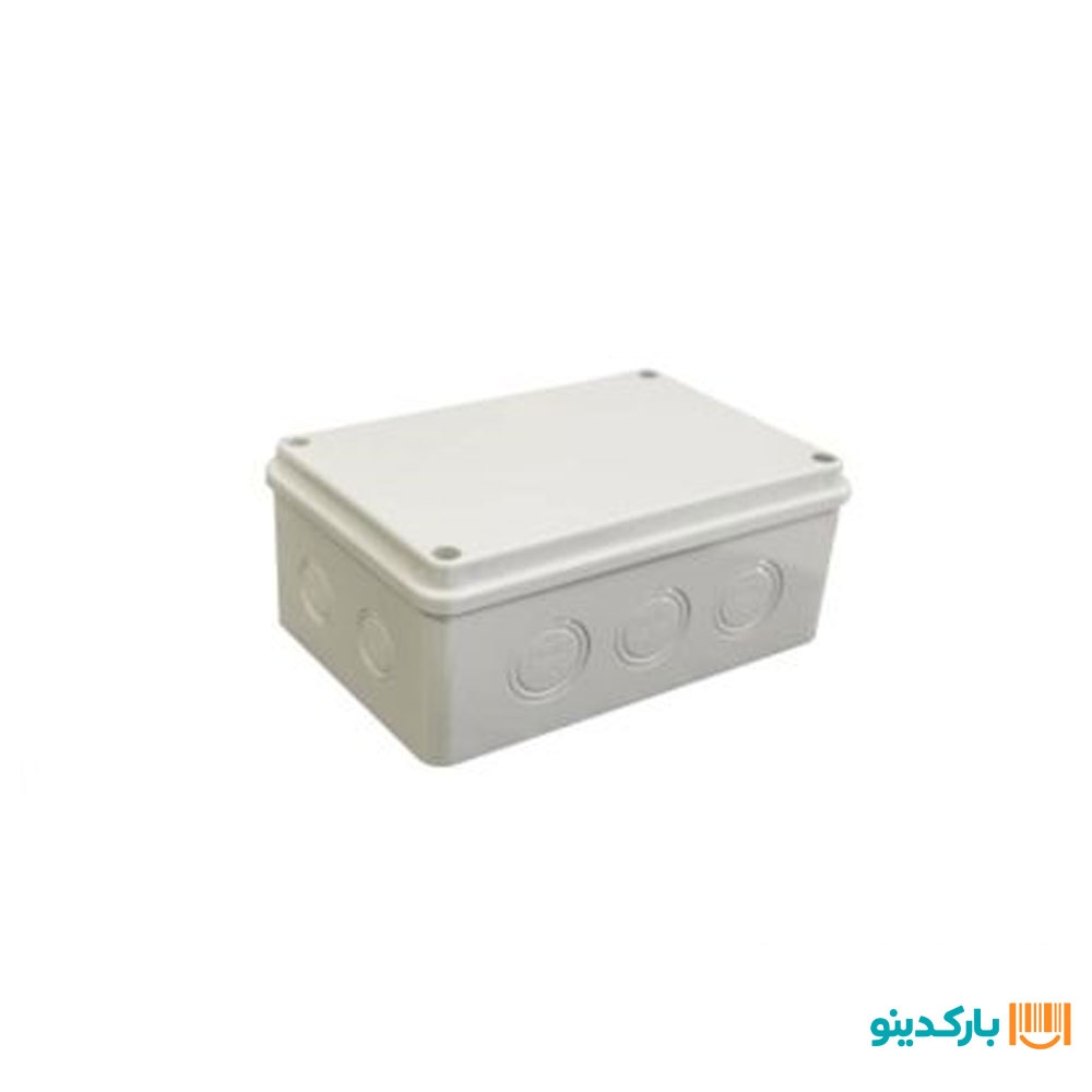 جعبه تقسیم 20*15 های پلاست