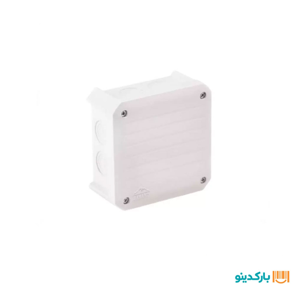 جعبه تقسیم 10*10 های پلاست