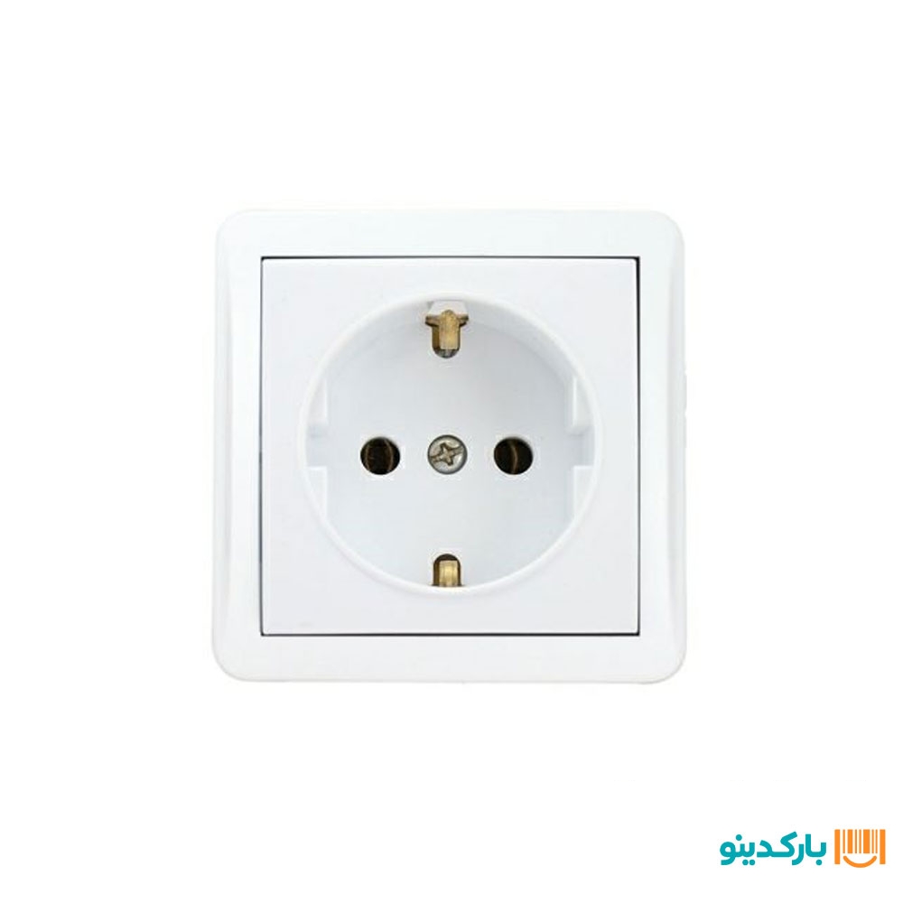 پریز روکار ارتدار سرامیک شهاب پارت