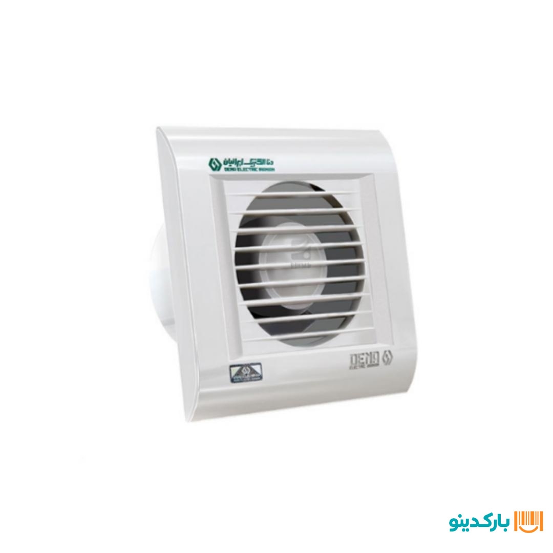 دنا الکتریک هواکش پلاستیکی 20