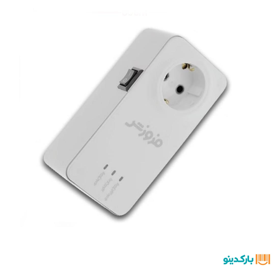 فروزش محافظ پکیج تک خانه ارت دار دیجیتال