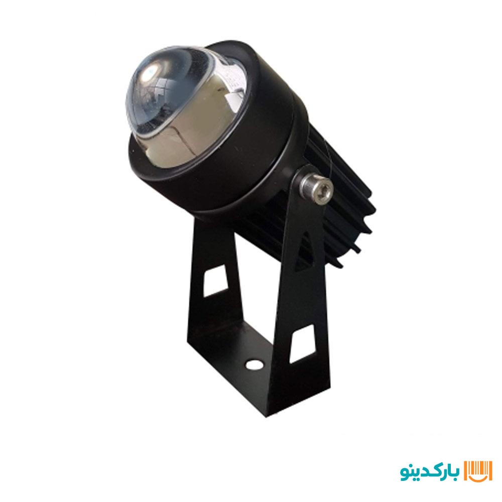 جت لایت 5 وات آفتابی