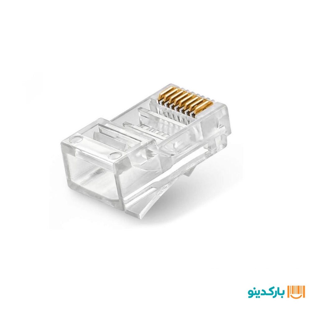 سوکت شبکه cat6