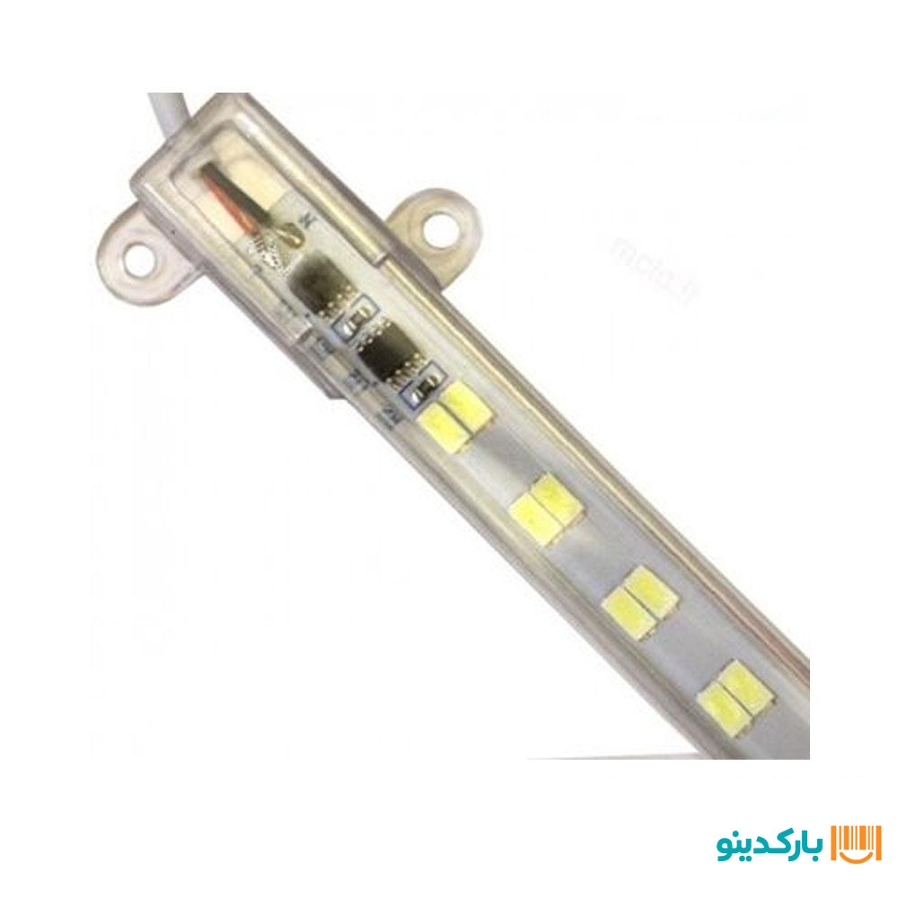 ریسه خطی1متری 220 ولت مهتابی