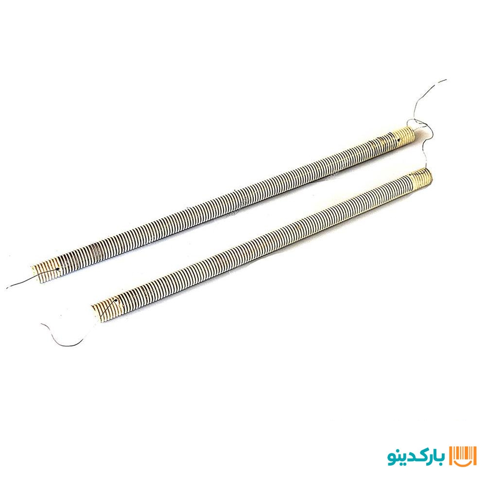 المنت35cm سفالی (دنده ریز)