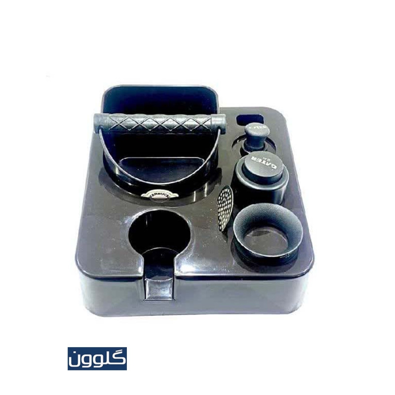 استند و نات باکس پلاستیکی