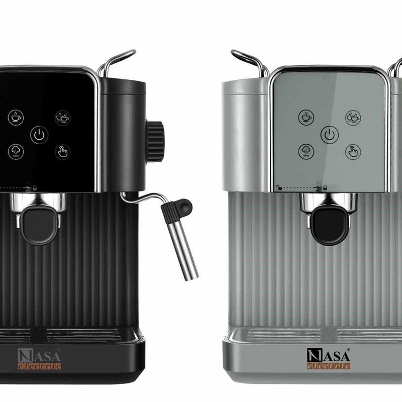 اسپرسو ساز ناسا مدل 538