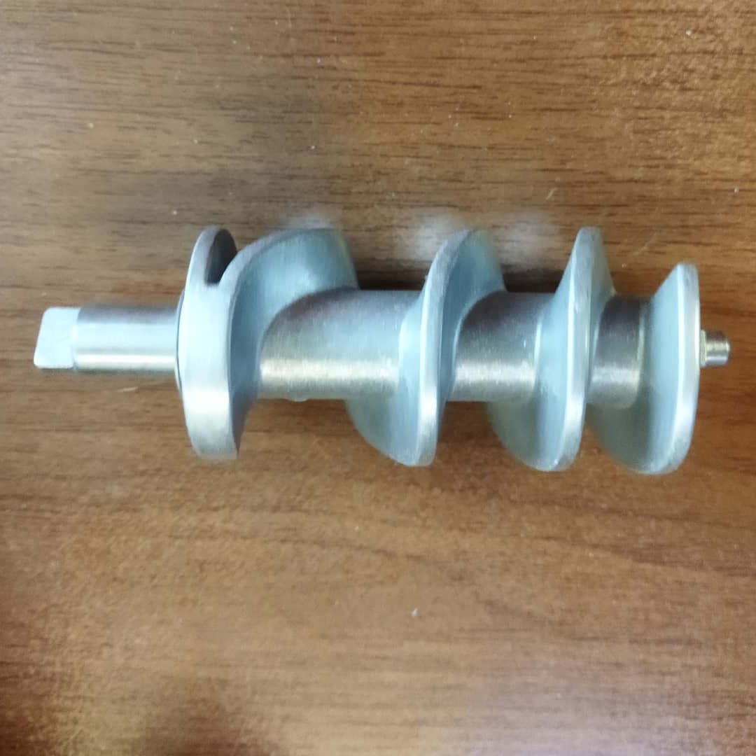 مارپیچ حلزونی چرخگوشت پارس خزر(1200 800 1400)