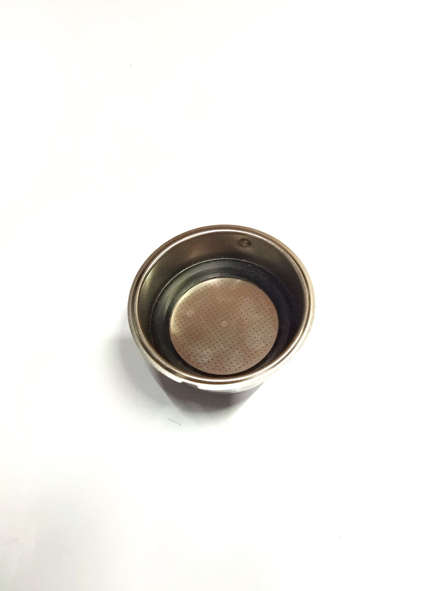 بسکت اسپرسوساز دلونگی (خاری) سایز 51