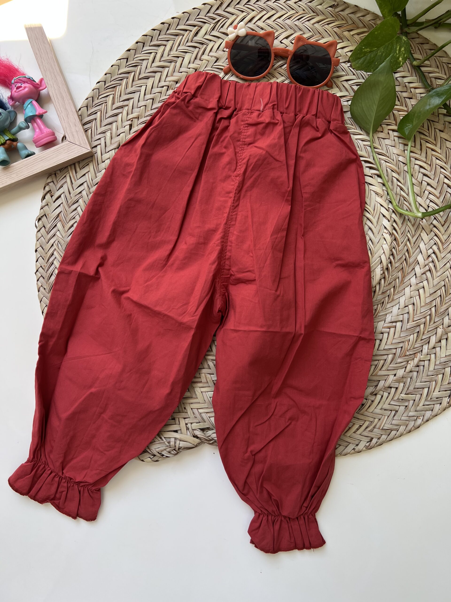 ست دو تیکه آناناس