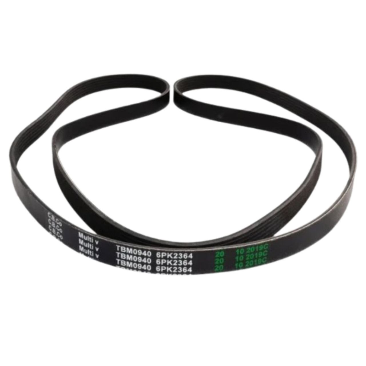 تسمه دینام 6PK2364سمند -خودرو ملی